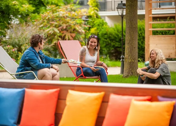 Le Hueb * Гренобль