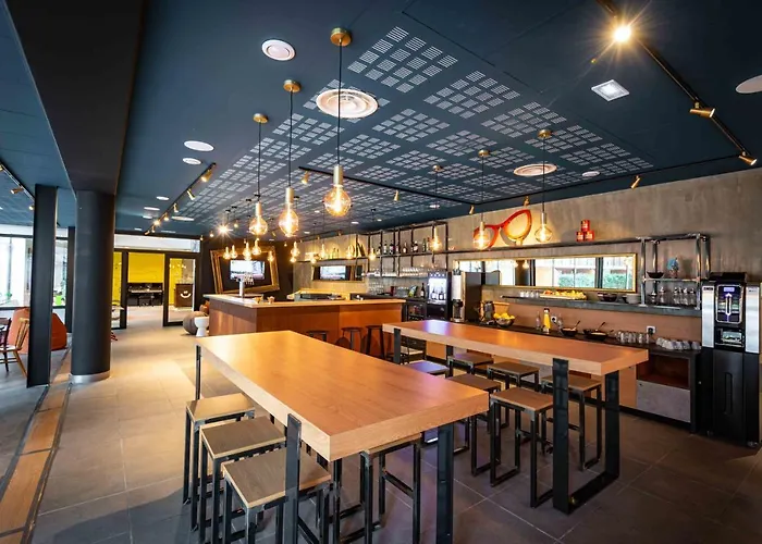 Le Hueb Гренобль