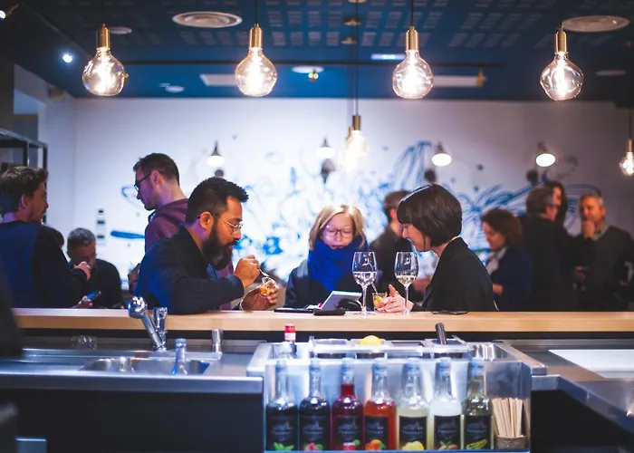 Le Hueb 그르노블