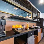 Hostel Le Hueb