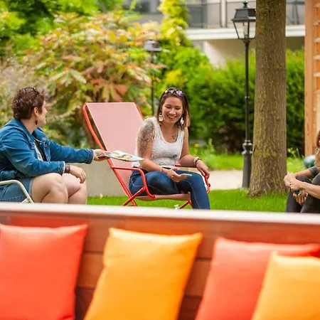 Le Hüb - * Grenoble