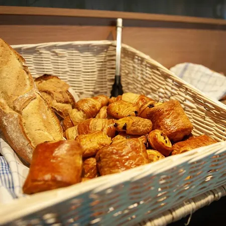 Le Hüb - Hostel Grenoble