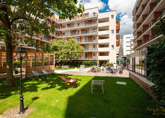 Le Hüb - * Grenoble