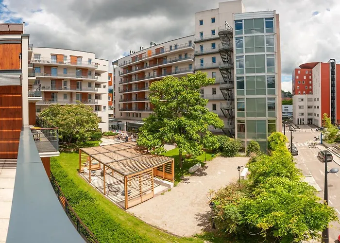 Le Hüb - * Grenoble